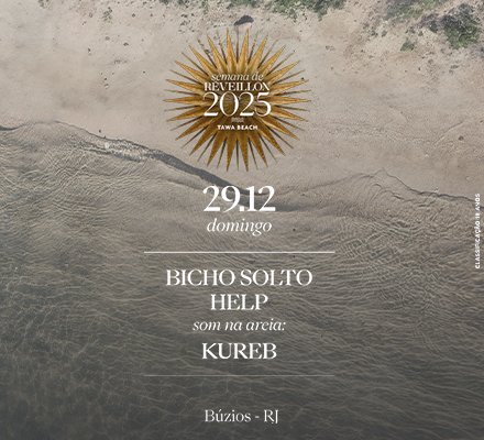 Evento BICHO SOLTO & HELP