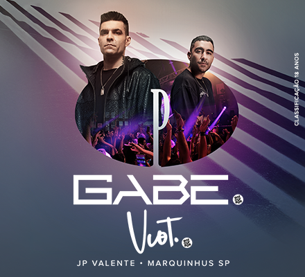 Evento GABE & VIOT