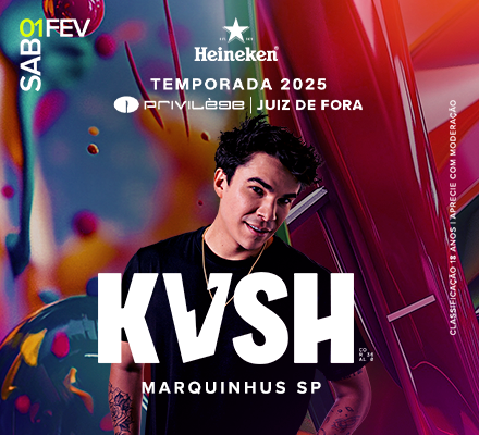 Evento KVSH - TEMPORADA 2025